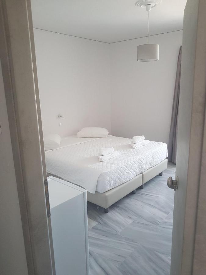 Hotel Vrahos Kardamena  Esterno foto