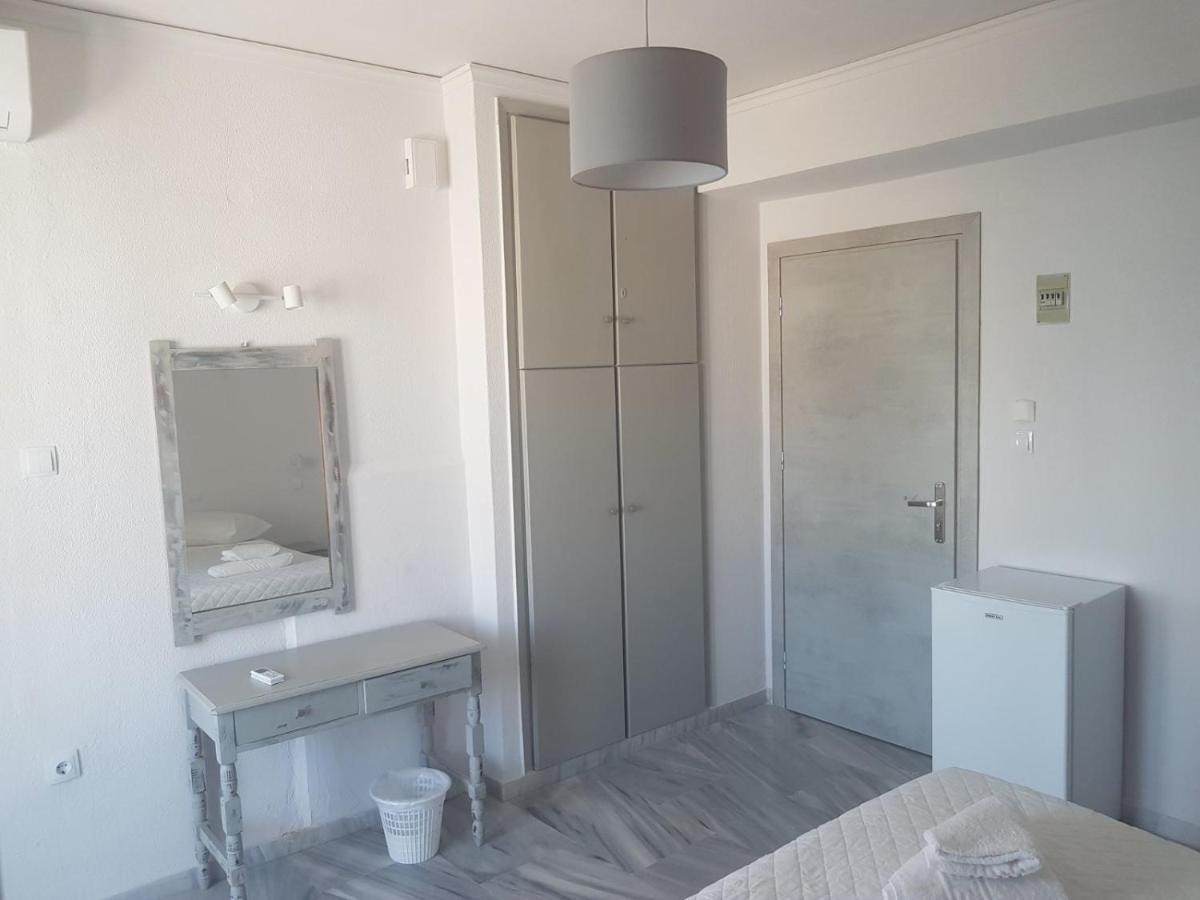 Hotel Vrahos Kardamena  Esterno foto