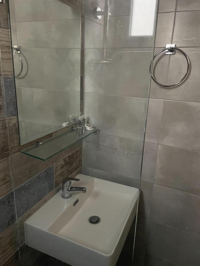 Hotel Vrahos Kardamena  Esterno foto