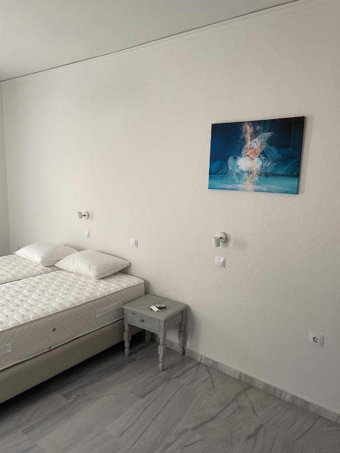 Hotel Vrahos Kardamena  Esterno foto