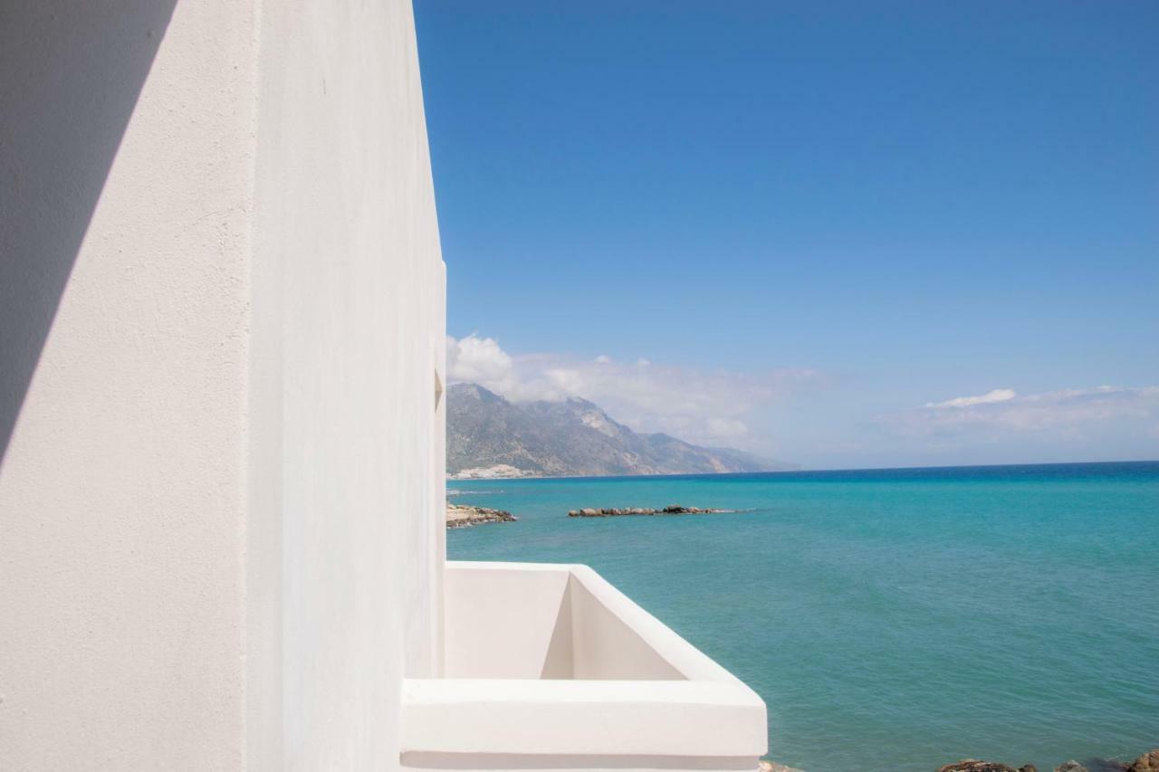 Hotel Vrahos Kardamena  Esterno foto