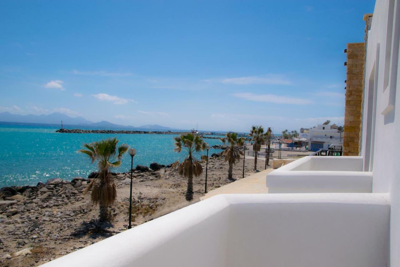 Hotel Vrahos Kardamena  Esterno foto
