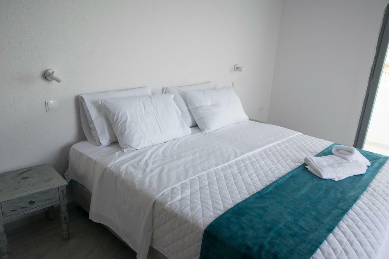 Hotel Vrahos Kardamena  Esterno foto